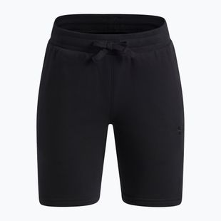 Vaikiški šortai Under Armour Rival LW Shorts ultimate black/black