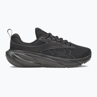 Moteriški bėgimo batai Under Armour Surge 5 black/black/anthracite