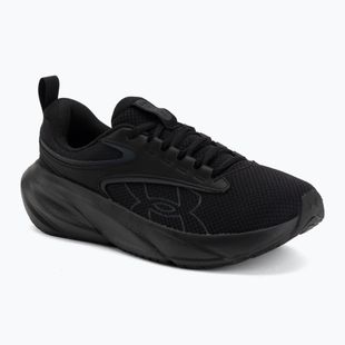 Moteriški bėgimo batai Under Armour Surge 5 black/black/anthracite