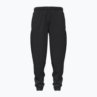 Vyriškos kelnės Under Armour Unstoppable Fleece Jogger ultimate black/black