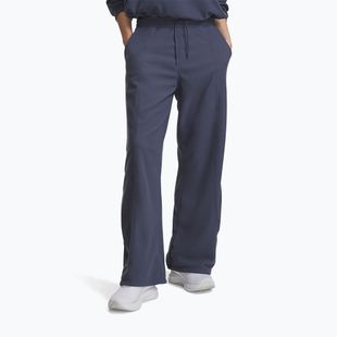 Moteriškos treniruočių kelnės Under Armour Performance Fleece Pants downpour gray/downpour gray