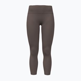 Moteriškos treniruočių tamprės Under Armour Meridian Ankle Leggings peppercorn/peppercorn