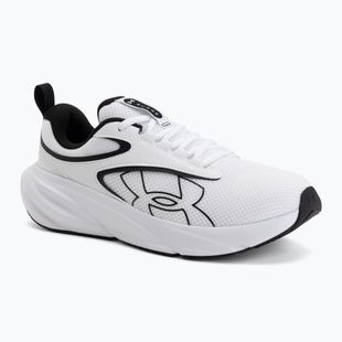 Vyriški bėgimo batai Under Armour Surge 5 white/black/black