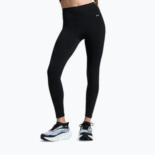 Moteriškos treniruočių tamprės Under Armour Motion Leggings ultimate black/white