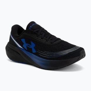 Vyriški bėgimo batai Under Armour Velociti Sport black/black/team royal