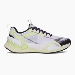 Moteriški treniruočių batai Under Armour Reign XT mauve pink/distant gray/purple echo