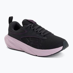 Moteriški bėgimo batai Under Armour Surge 5 anthracite/mauve pink/purple echo