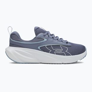 Moteriški bėgimo batai Under Armour Surge 5 downpour gray/blue fog/blue fog
