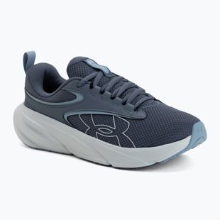 Moteriški bėgimo batai Under Armour Surge 5 downpour gray/blue fog/blue fog
