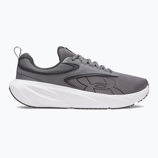 Vyriški bėgimo batai Under Armour Surge 5 castlerock/white/black