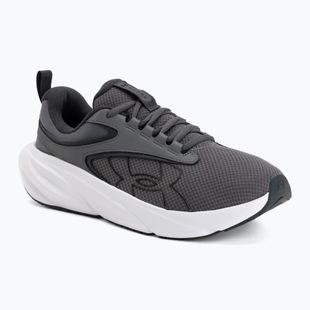 Vyriški bėgimo batai Under Armour Surge 5 castlerock/white/black