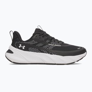 Moteriški treniruočių batai Under Armour FLX TR black/black/white
