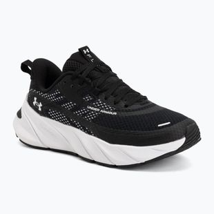 Moteriški treniruočių batai Under Armour FLX TR black/black/white