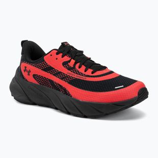 Vyriški treniruočių batai Under Armour FLX TR racer red/black/black
