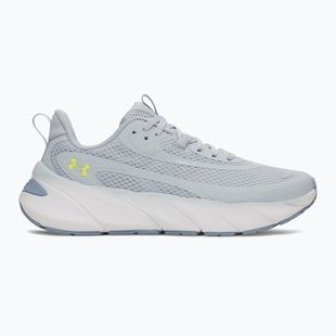Moteriški treniruočių batai Under Armour FLX TR blue fog/blue wind/flash light