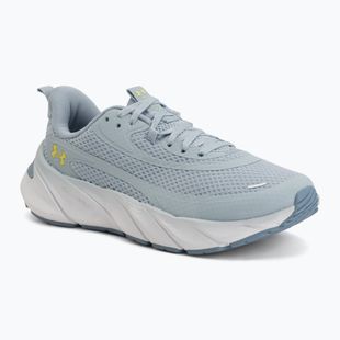 Moteriški treniruočių batai Under Armour FLX TR blue fog/blue wind/flash light