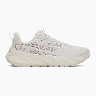Moteriški treniruočių batai Under Armour FLX TR summit white/summit white/metallic silver