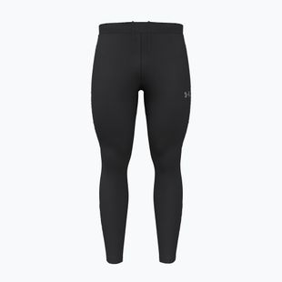 Vyriškos bėgimo tamprės Under Armour Velociti Tights ultimate black/reflective