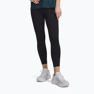 Moteriškos bėgimo tamprės Under Armour Velociti Pro Tights ultimate black/reflective