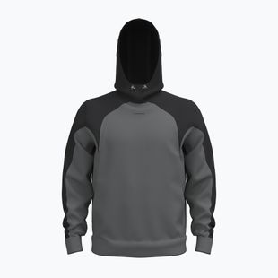 Vyriškas džemperis Under Armour Fleece Winter HD clay green/ultimate black/white
