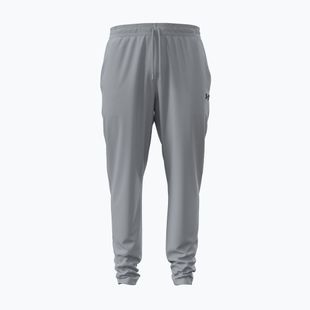 Vyriškos kelnės Under Armour Flex Fleece Tapered Pants mod gray/black