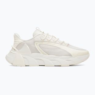 Treniruočių batai Under Armour Halo Trainer Sport summit white/stone/metallic cristal gold