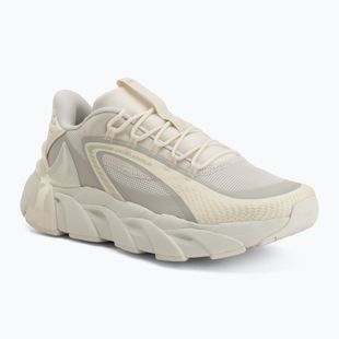Treniruočių batai Under Armour Halo Trainer Sport summit white/stone/metallic cristal gold