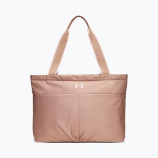 Moteriška rankinė Under Armour Studio Lite Tote 16 l deep almond/bashful pink