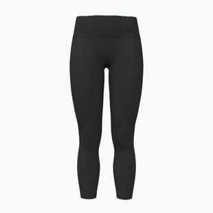Moteriškos treniruočių tamprės Under Armour Meridian Ankle Leggings ultimate black/ultimate black