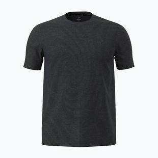 Vyriški treniruočių marškinėliai Under Armour Vanish Seamless Novelty SS Ultimate Black/Ultimate Black