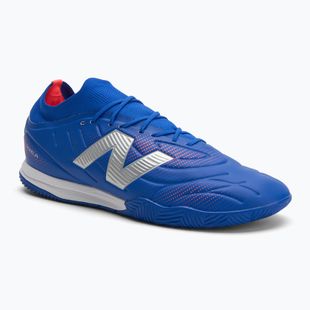 Futbolo batai New Balance Tekela Team Low V5 IN mėlyni