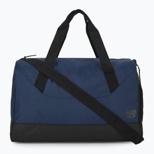 Krepšys New Balance Essential Small Duffel 38 l blue
