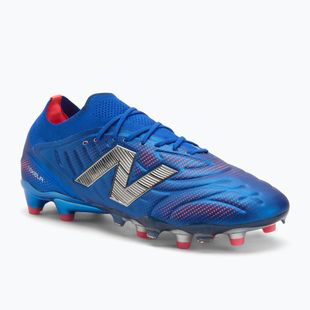 Futbolo batai New Balance Tekela Elite Low V5 FG mėlyni