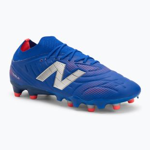 Futbolo bateliai New Balance Tekela Pro Low V5 FG mėlyni