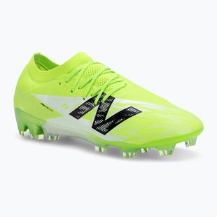 Futbolo batai New Balance Furon Elite V8 FG žali