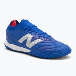 Futbolo batai New Balance Tekela Team Low V5 TF mėlyni