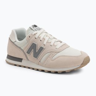 Moteriški batai New Balance 373's V2 beige