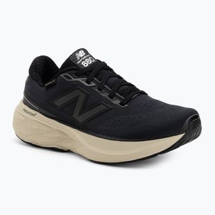 Moteriški bėgimo bateliai New Balance Fresh Foam X 880 v15 juodi