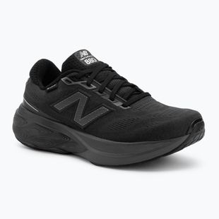 Vyriški bėgimo bateliai New Balance Fresh Foam 880 v15 M880GB15 juodi