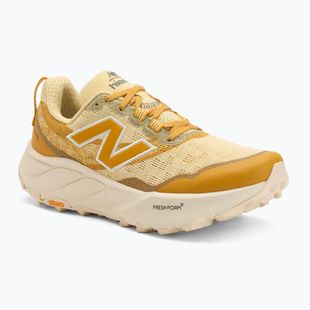 Vyriški bėgimo bateliai New Balance Fresh Foam Hierro V9 winter grass