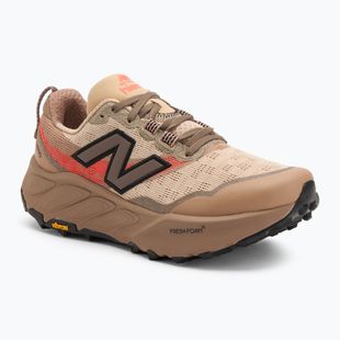 Vyriški bėgimo bateliai New Balance Fresh Foam Hierro V9 desert clay