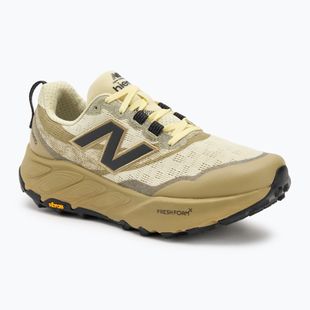 Vyriški bėgimo bateliai New Balance Fresh Foam Hierro V9 morel