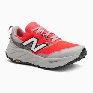Vyriški bėgimo bateliai New Balance Fresh Foam Hierro V9 urgent red