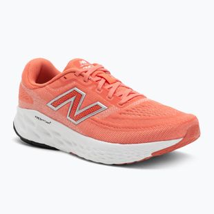 Moteriški bėgimo bateliai New Balance Fresh Foam X Evoz v4 balti