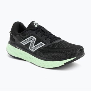 Moteriški bėgimo bateliai New Balance Fresh Foam X Evoz v4 juodi