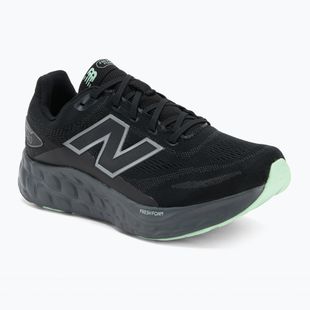 Moteriški bėgimo bateliai New Balance Fresh Foam 680 v8 juodi