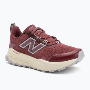 Moteriški bėgimo bateliai New Balance Fresh Foam Garoe V2 washed burgundy