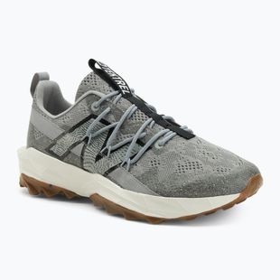 Vyriški bėgimo bateliai New Balance Dynasoft Tektrel V1 slate grey