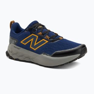 Vyriški bėgimo bateliai New Balance Fresh Foam Garoe V2 juodi