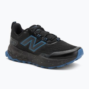 Vyriški bėgimo bateliai New Balance Fresh Foam Garoe V2 juodi